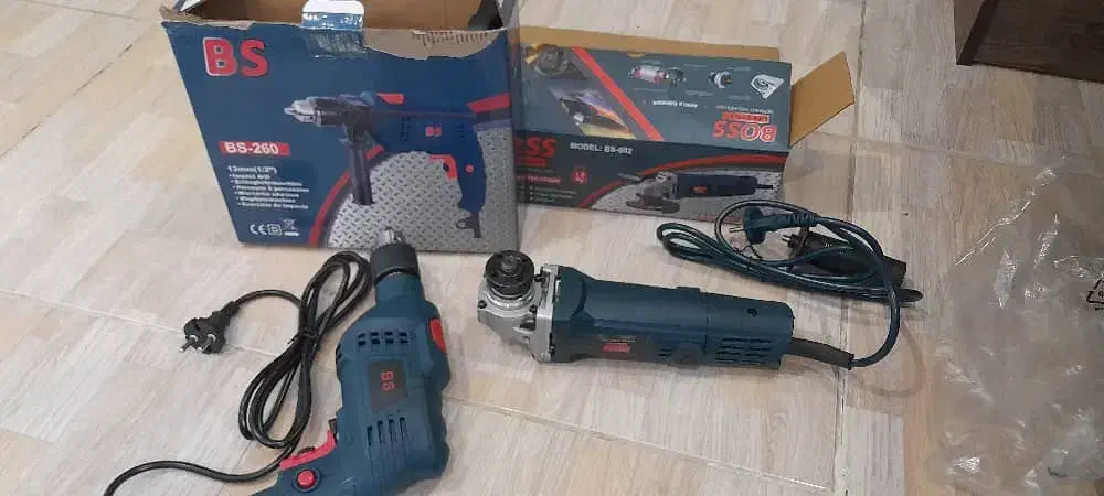 سنگ چرخ و دلر|ابزارآلات|لنگرود, |دیوار