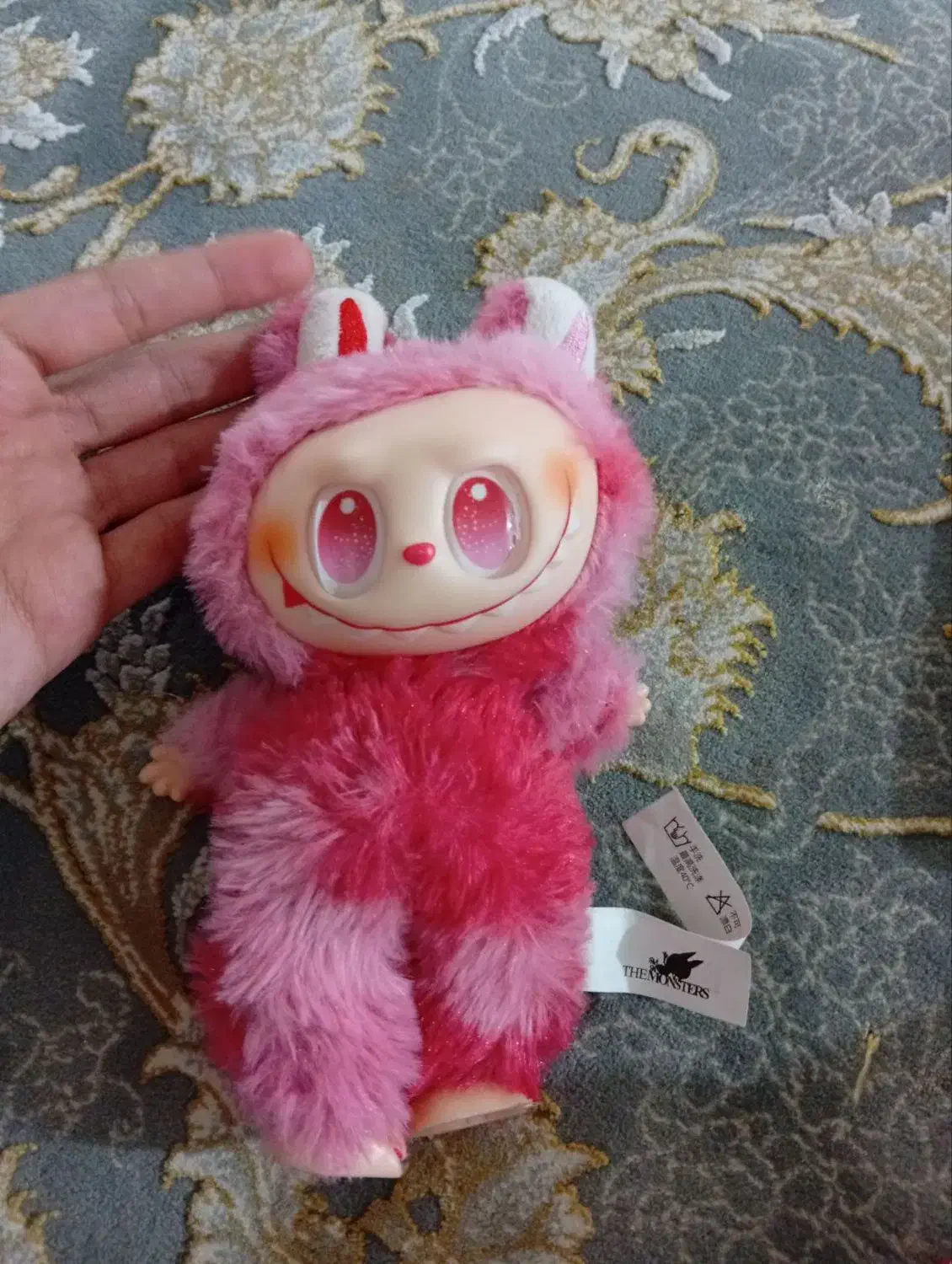 لبوبو|اسباب‌‌بازی|جوانرود, |دیوار