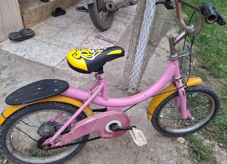 دوچرخه سالم تمیز سایر ۱۶|دوچرخه، اسکیت، اسکوتر|قدس, شهرقدس|دیوار