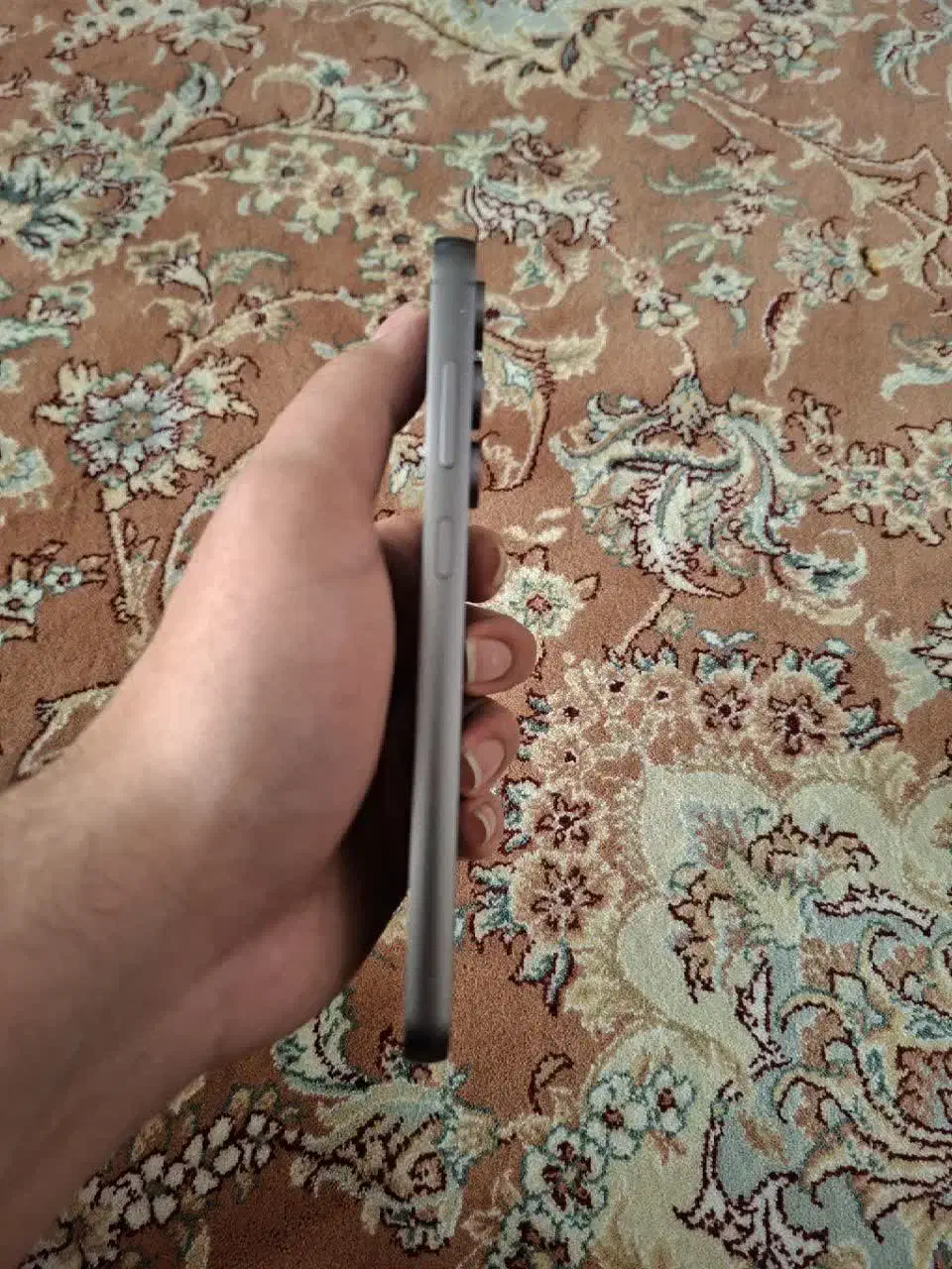 s23fe 256|موبایل|گرمسار, |دیوار