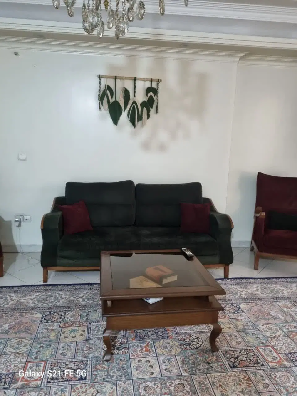 مبلمان|مبلمان خانگی و میز عسلی|تهران, تهرانسر شرقی|دیوار