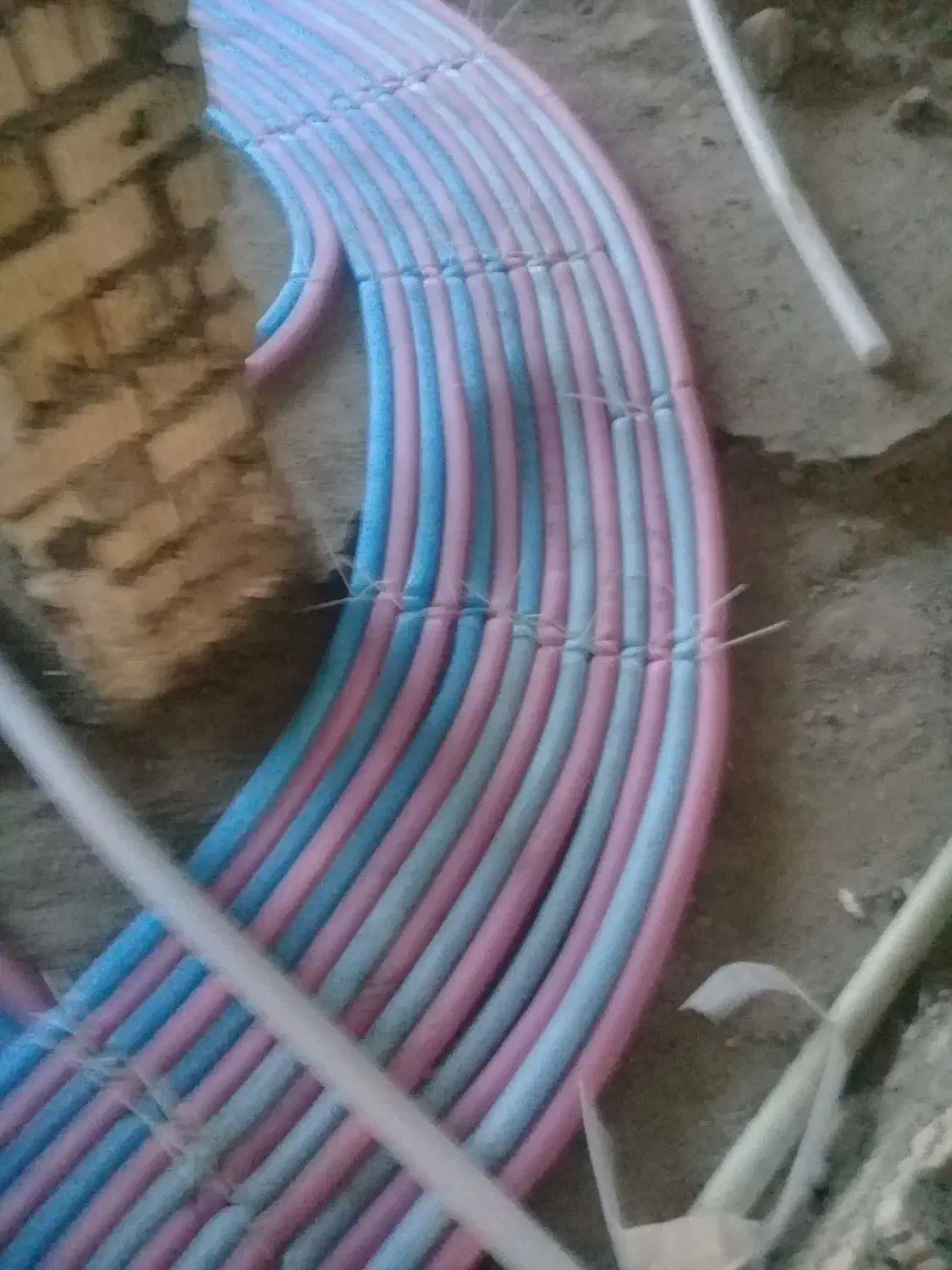 اجرای تاسیسات ونصب شیرآلات ورادیاتور|خدمات پیشه و مهارت|یزد, |دیوار