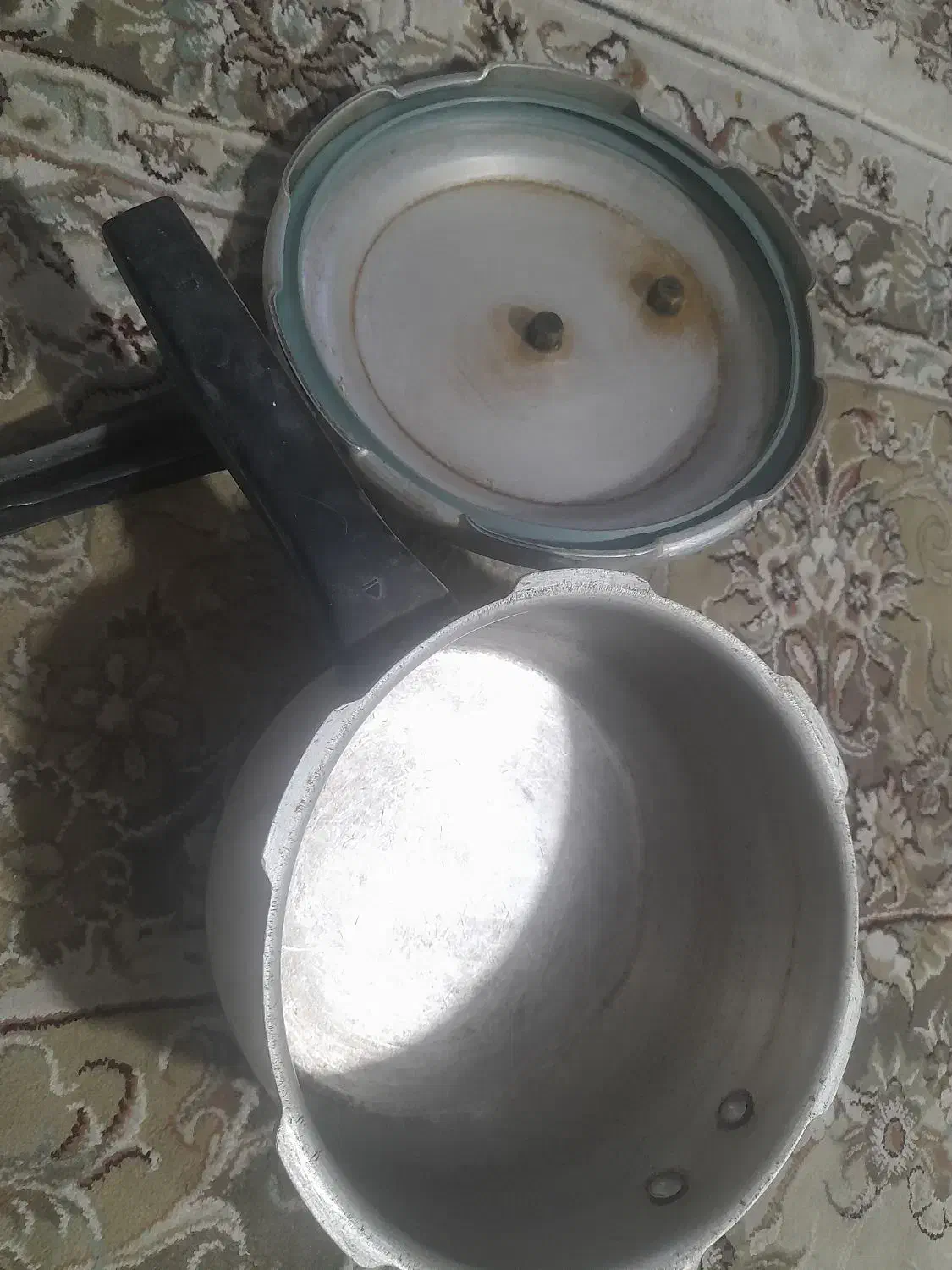 زودپز|ظروف پخت‌وپز|مشهد, رده|دیوار