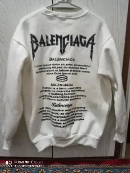 هودی|لباس|تربت جام, شهرک معلم|دیوار