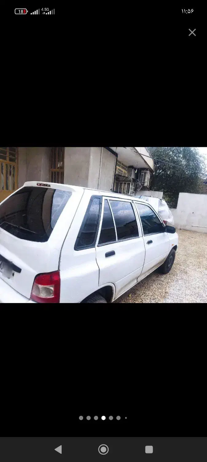 111مدل 97|خودرو سواری و وانت|مسجد سلیمان, |دیوار