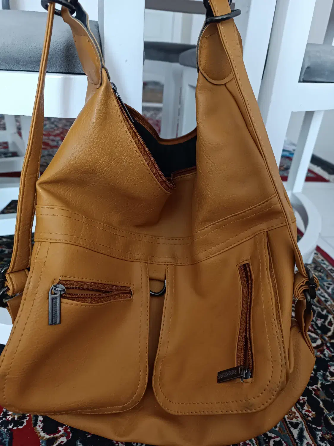 کیف جادار|کیف، کفش، کمربند|پردیس, فاز ۱۱|دیوار