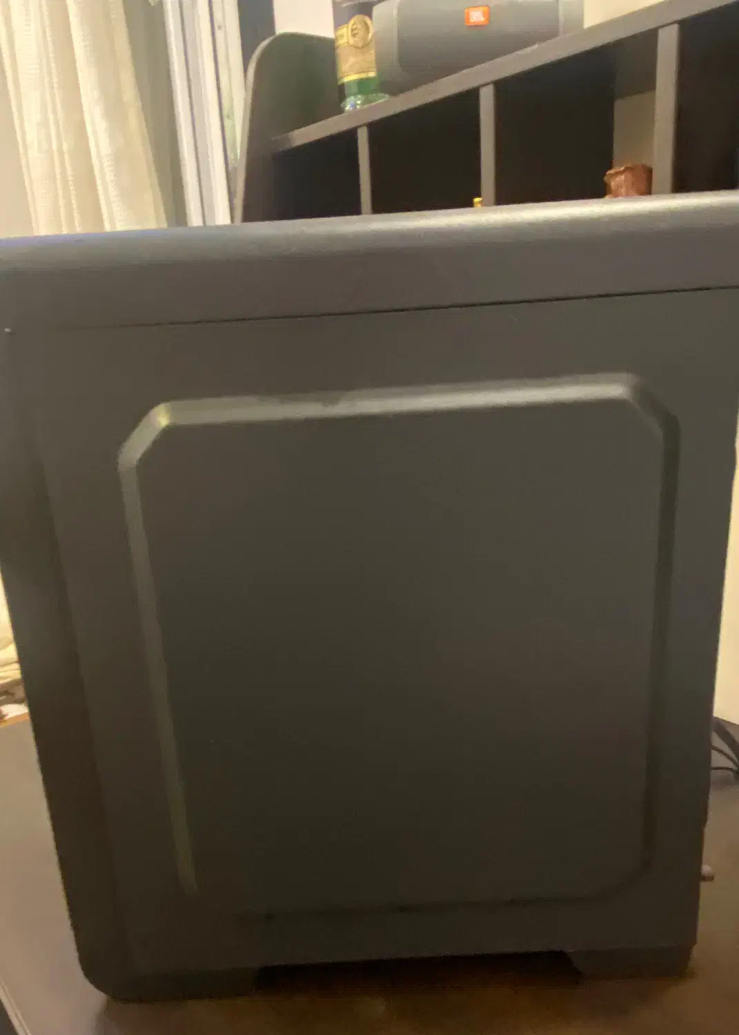 سیستم گیمینگ مانیتور flatron 22LG|رایانه رومیزی|تهران, تهرانپارس غربی|دیوار