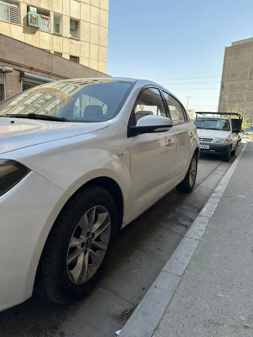 برلیانس H320 اتوماتیک 1500cc، مدل ۱۳۹۶|خودرو سواری و وانت|تهران, شهرک شریفی|دیوار