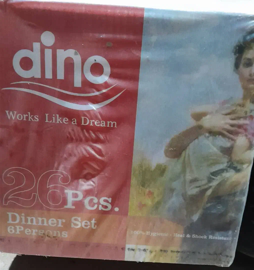 سرویس ۲۶ پارچه آرکوپال دینو|ظروف سرو و پذیرایی|ری, شهرری|دیوار