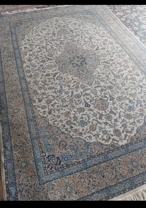 فرش۶ متری درحدنو|فرش|رشت, بازار|دیوار