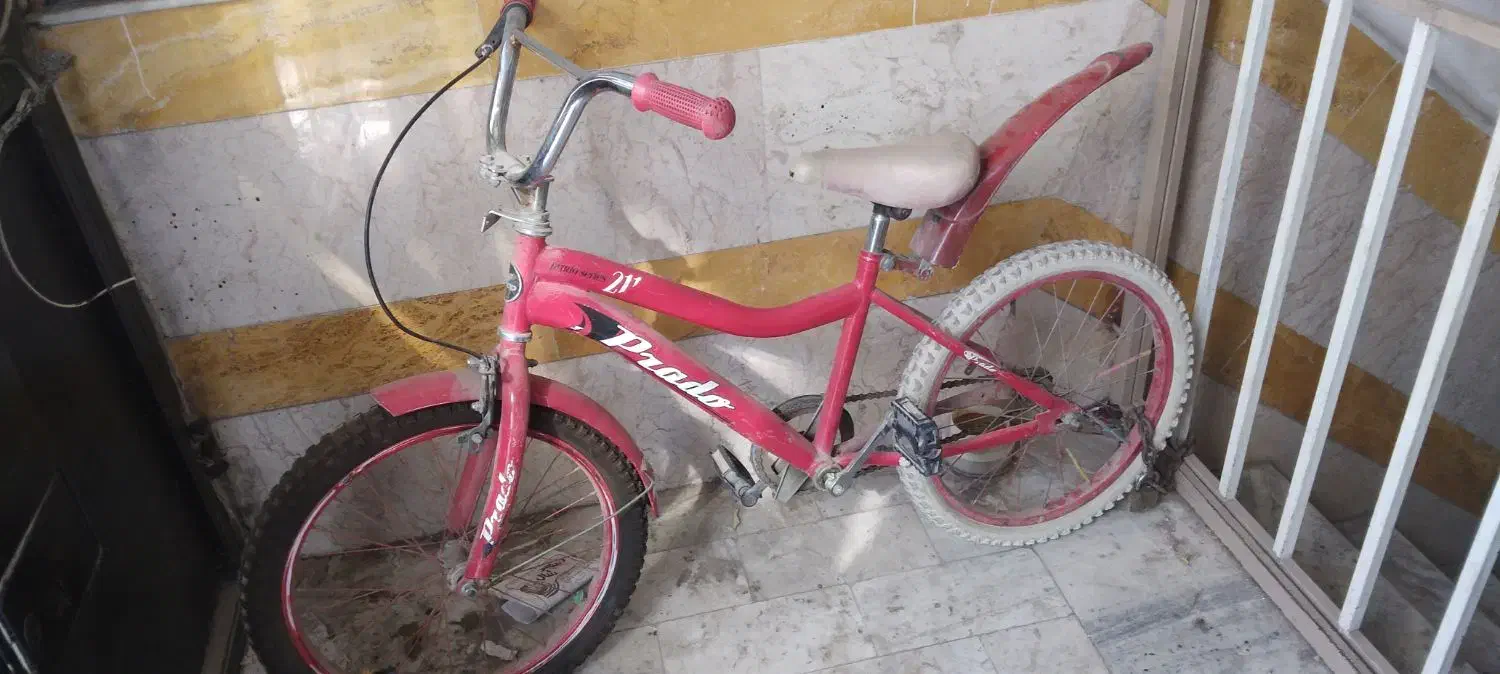 دوچرخه|دوچرخه، اسکیت، اسکوتر|وحیدیه, |دیوار