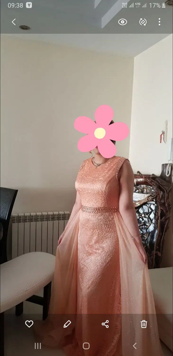 لباس مجلسی|لباس|تهران, جنتآباد شمالی|دیوار