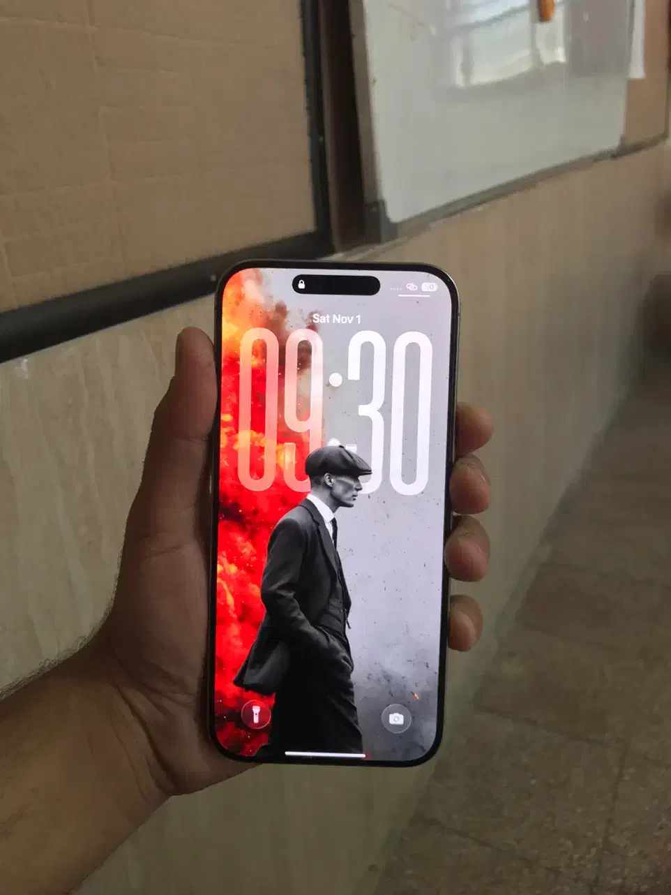 iPhone 16 promax|موبایل|تبریز, |دیوار