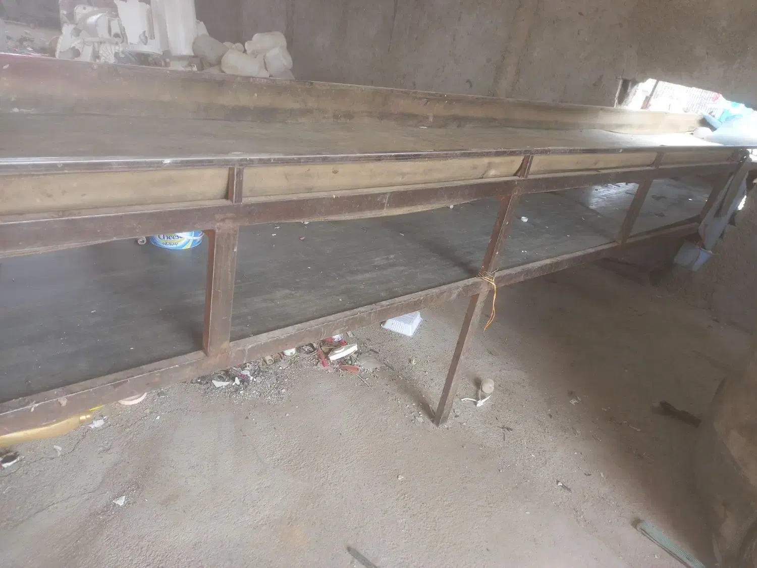 نوار نقاله|ماشینآلات صنعتی|صالح آباد, |دیوار