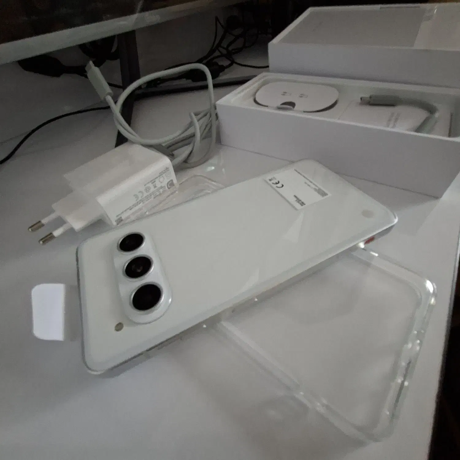 گوشی داریا باند ۲|موبایل|سراب, |دیوار