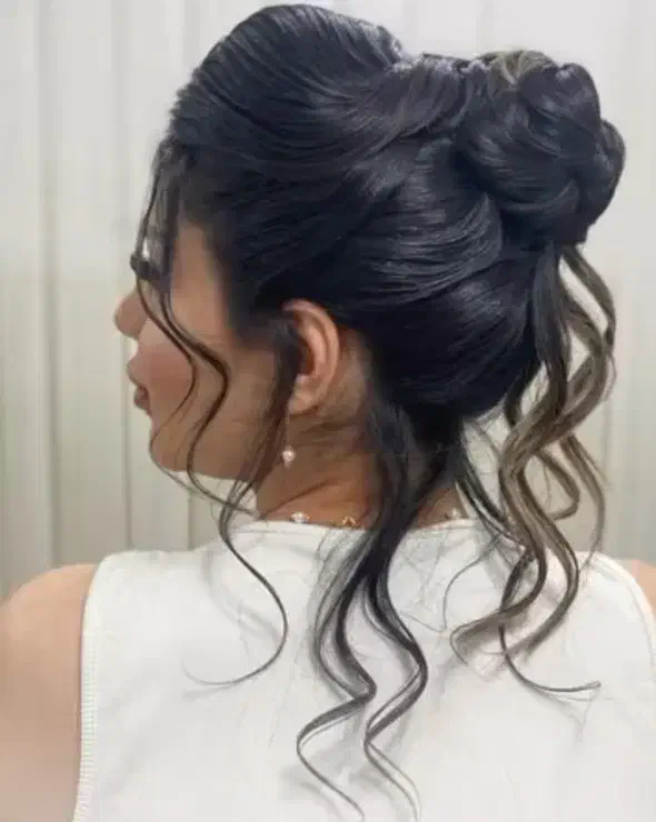 آموزش شینیون اقتصادی|خدمات آموزشی|زنجان, |دیوار