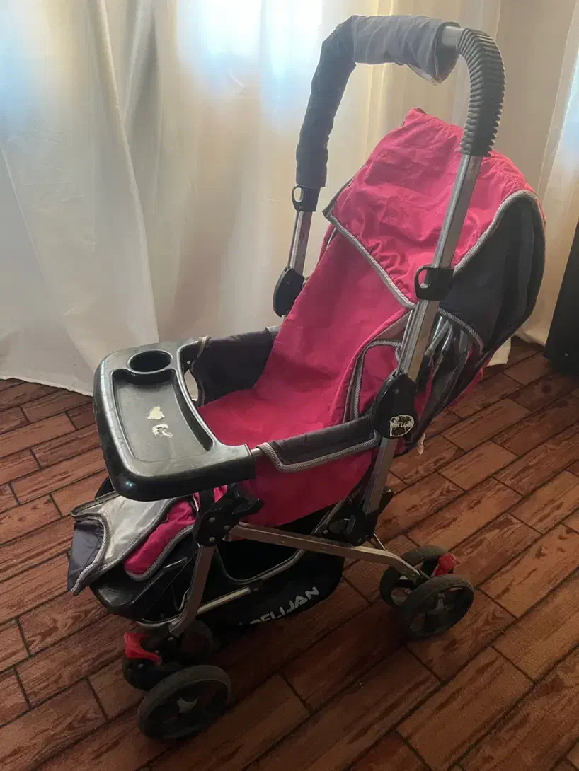 کالسکه ووسایل سیسمونی بچه|کالسکه و لوازم جانبی|خوی, |دیوار