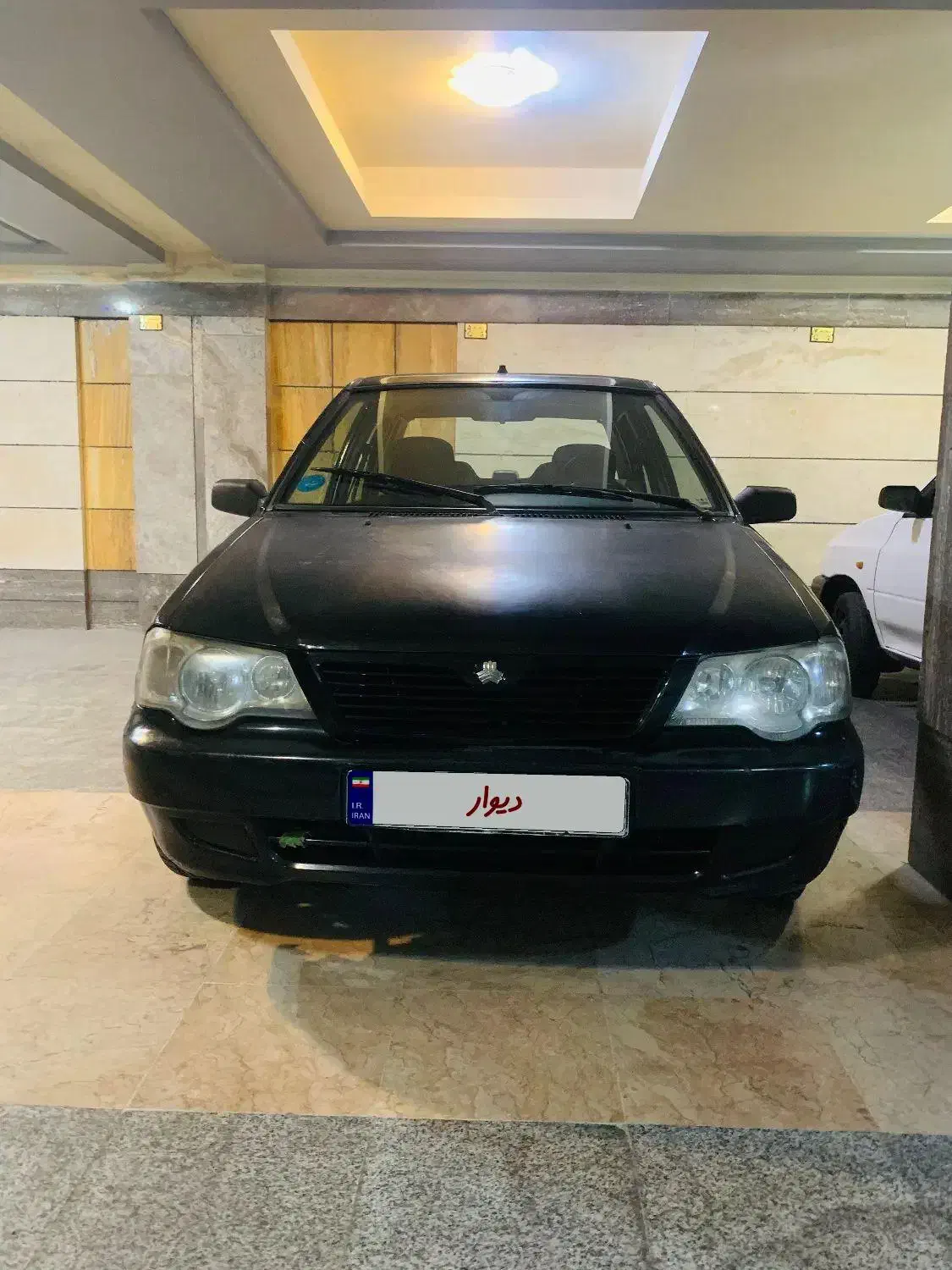 پراید۱۳۲sl|خودرو سواری و وانت|تهران, جنت‌آباد جنوبی|دیوار