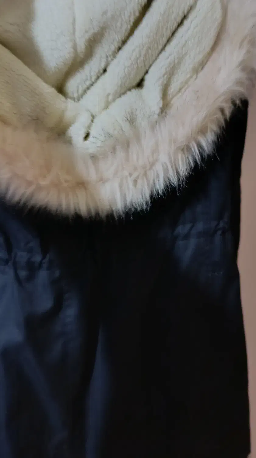 کاپشن دخترانه زنانه|لباس|ماکو, |دیوار