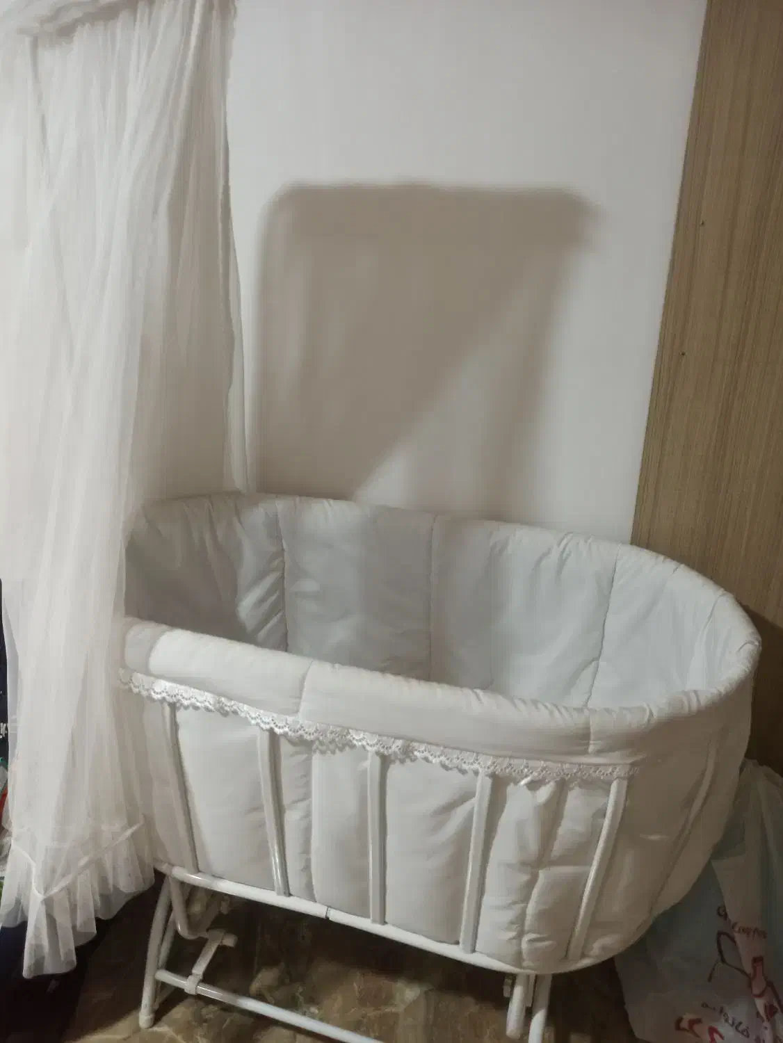 نی نی تاپ کودک|تخت و صندلی بچه|تنکابن, |دیوار