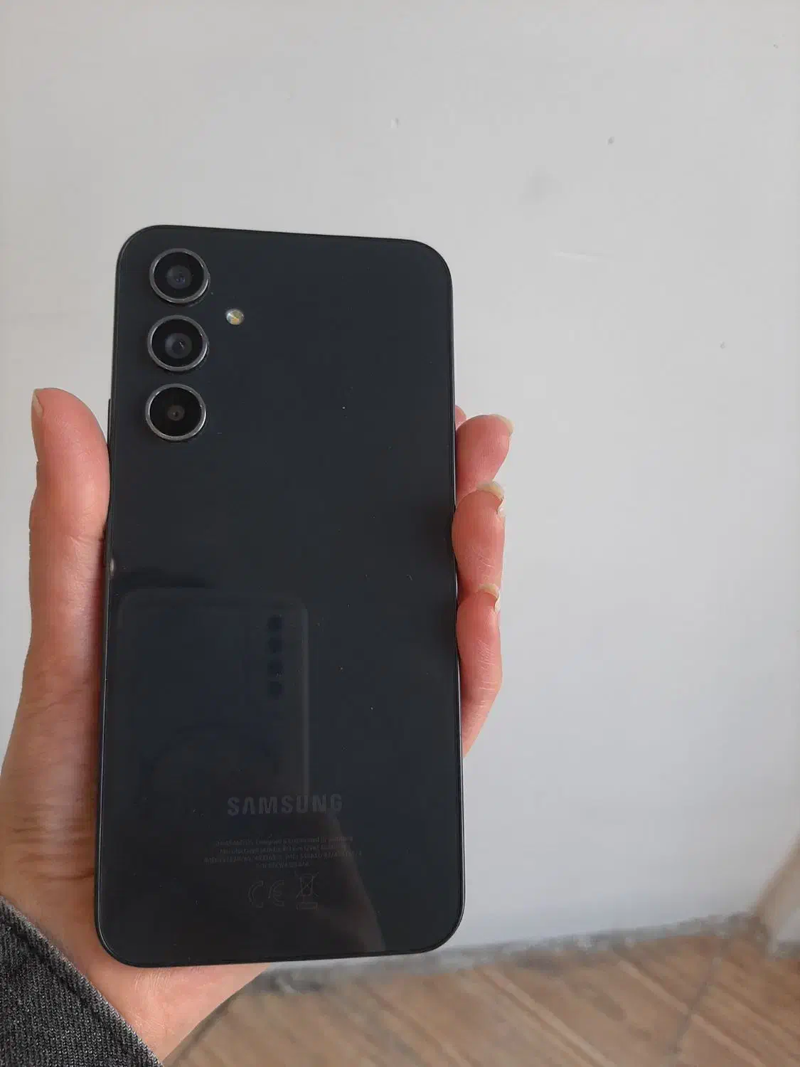 گوشی کارکردهA54|موبایل|لاهیجان, قیام|دیوار