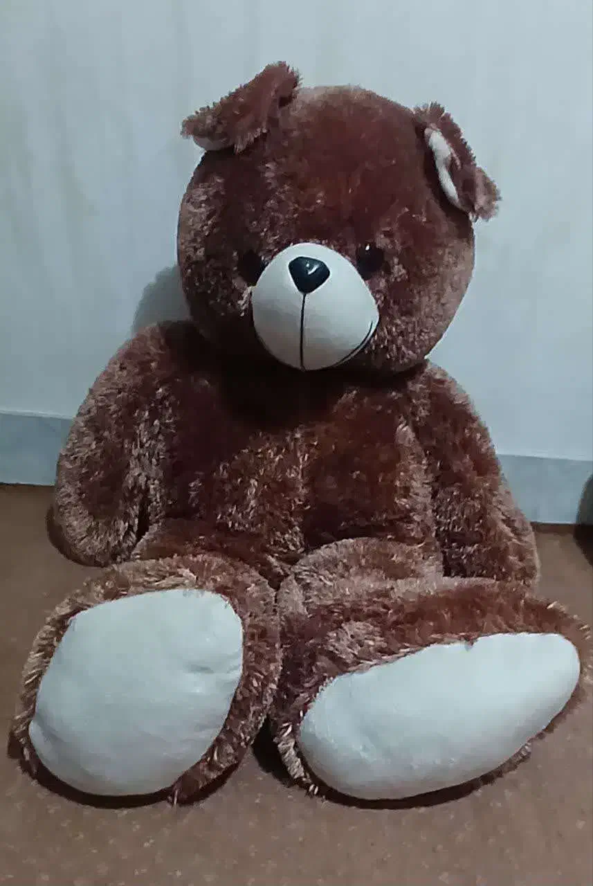 عروسک بزرگ|اسباب‌‌بازی|قم, شهید رجایی|دیوار