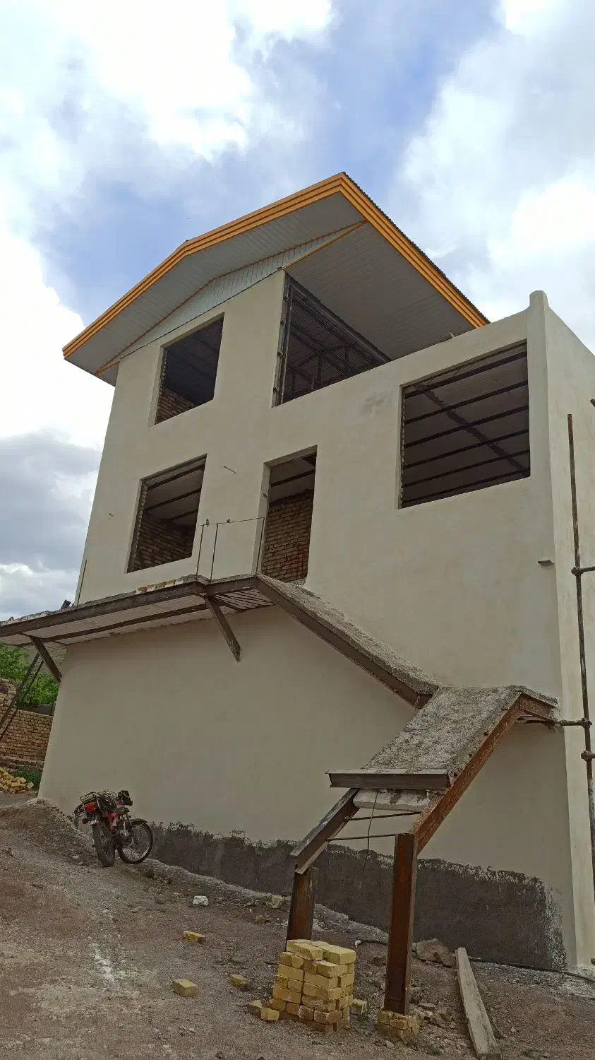 پیمانکاری ساختمان وویلا از زمین تا تحویل کلید|خدمات پیشه و مهارت|قزوین, |دیوار