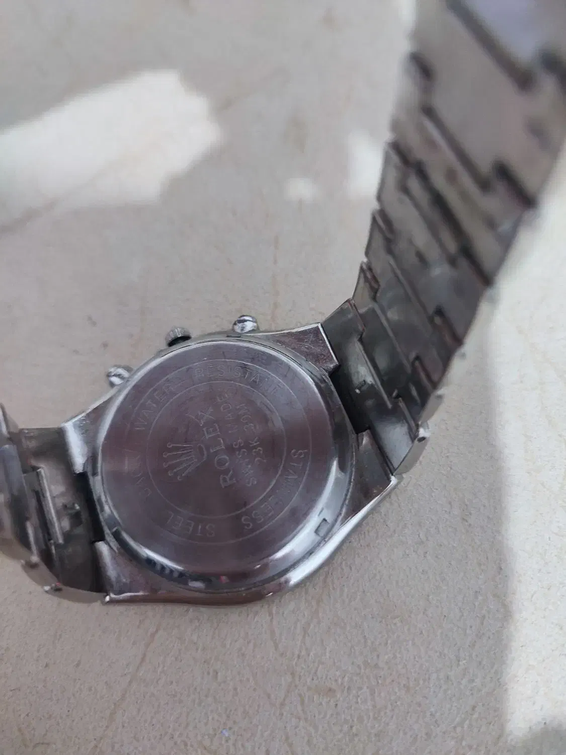 ساعت|ساعت|خرم‌آباد, |دیوار