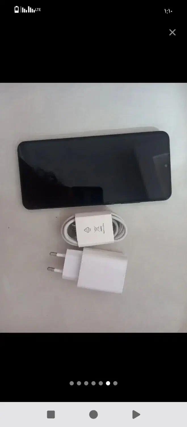 ردمی A5|موبایل|شوشتر, |دیوار