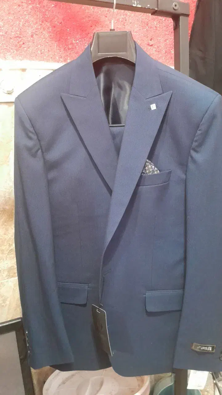 تولیدی کت وشلوار|لباس|تبریز, |دیوار