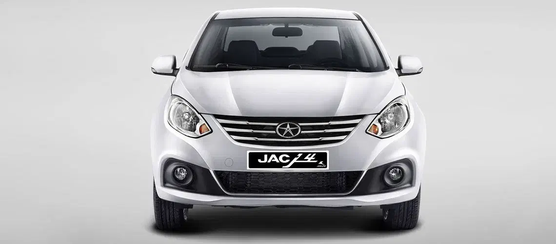 JAC J4|خودرو سواری و وانت|کرج, عظیمیه|دیوار