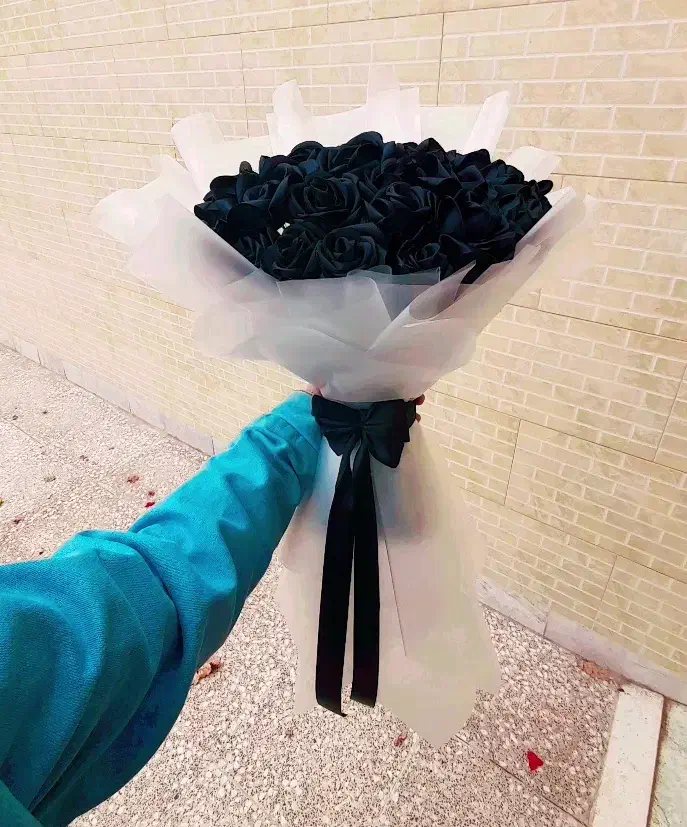 گل ربانی و گل پیپ پاکنی|گل مصنوعی|اردکان, |دیوار