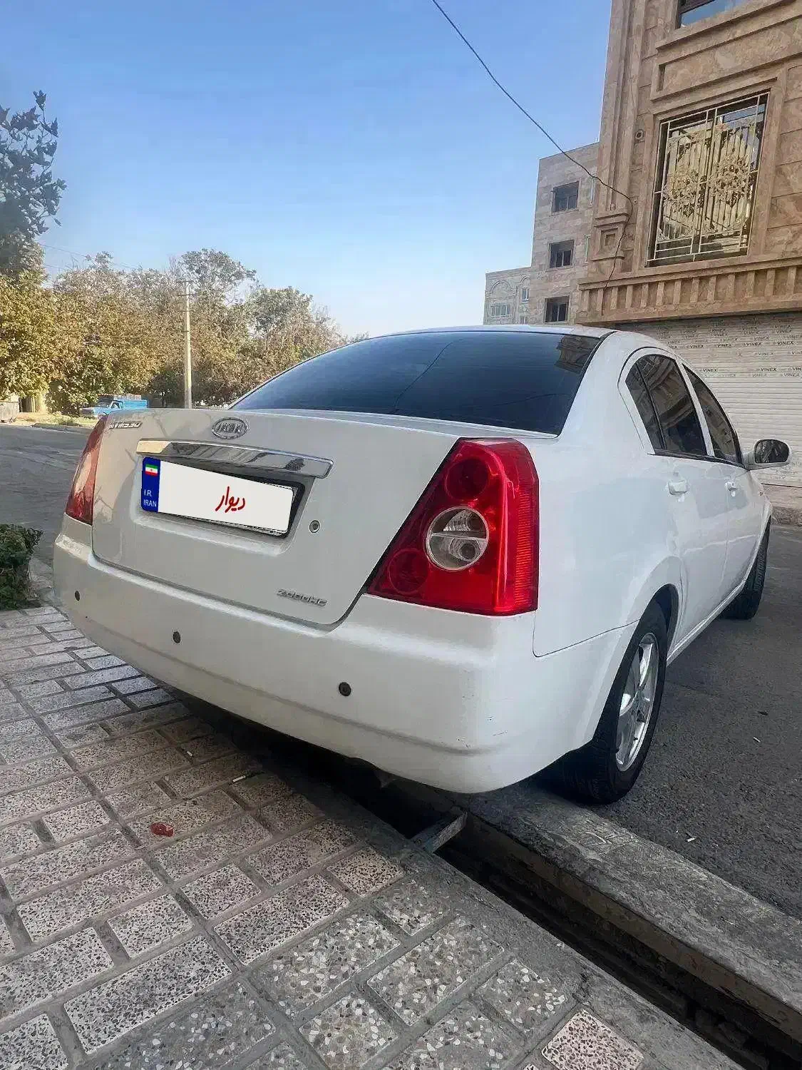 MVM530|خودرو سواری و وانت|شهریار, شهرک وائین|دیوار