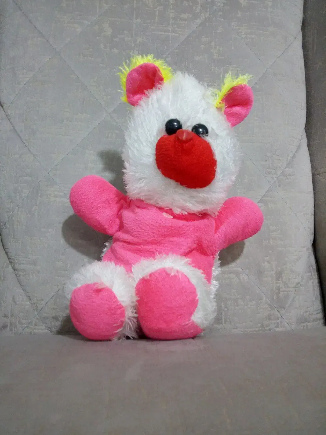 عروسک اسباب بازی|اسباب‌بازی بچه|مشهد, شهید آوینی|دیوار