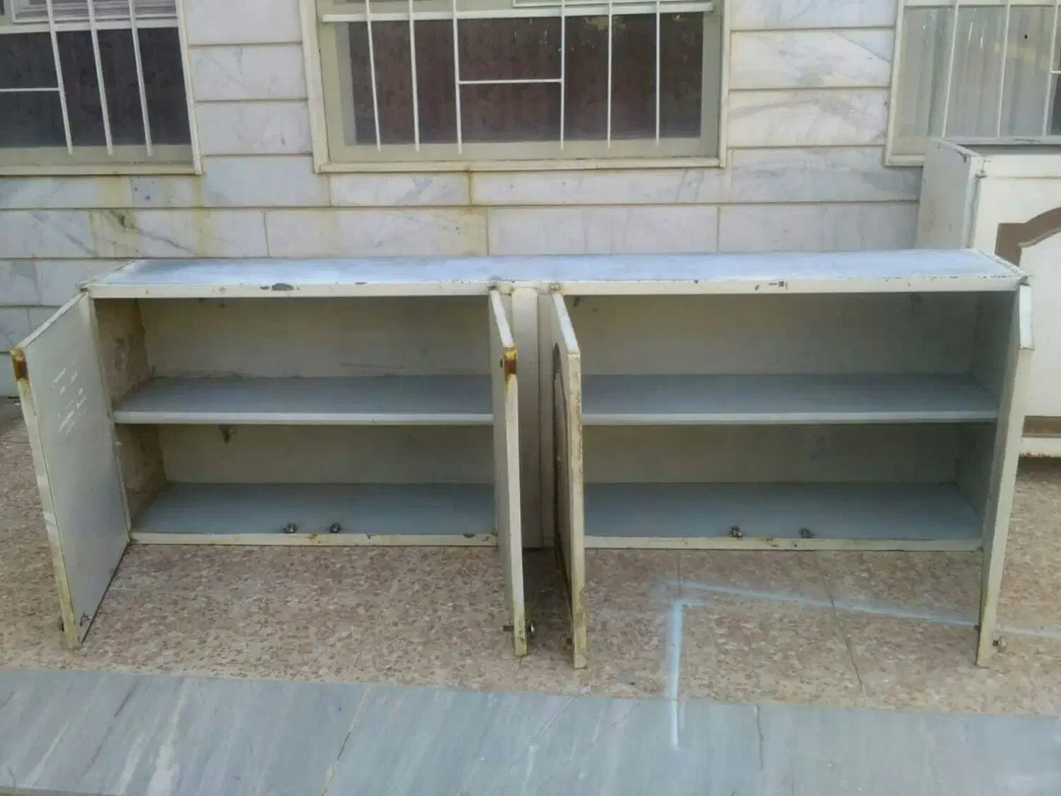 کمد و کابینت فلزی|جاکفشی، کمد، دراور|بیرجند, |دیوار