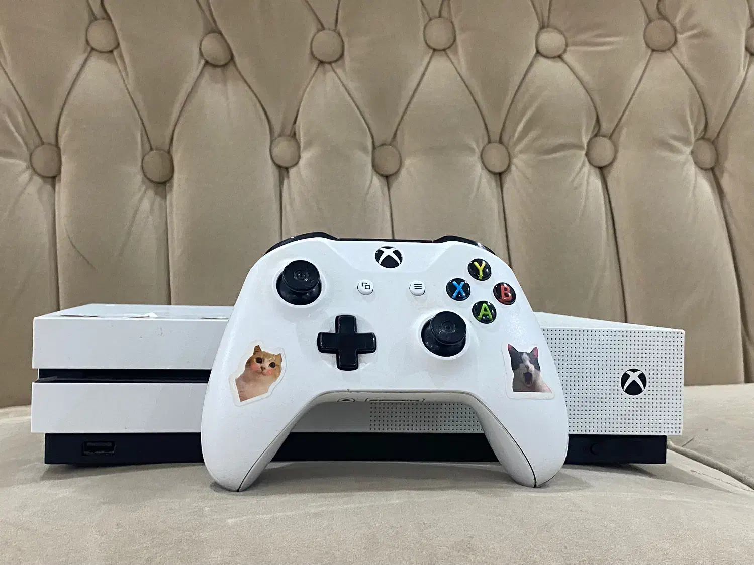 ایکس باکس وان اس|کنسول، بازی ویدئویی و آنلاین|اهواز, کمپلو شمالی|دیوار