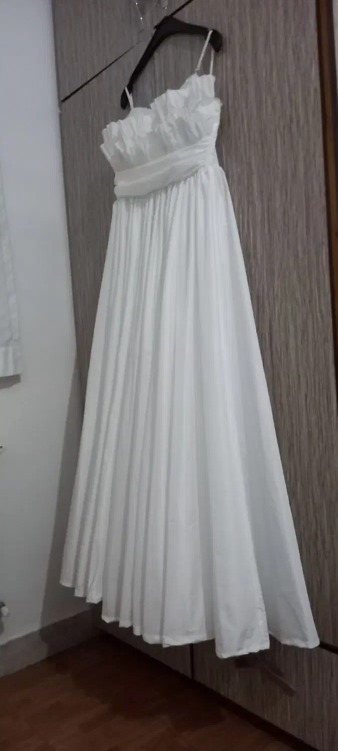 لباس عروس|لباس|کیاشهر, |دیوار