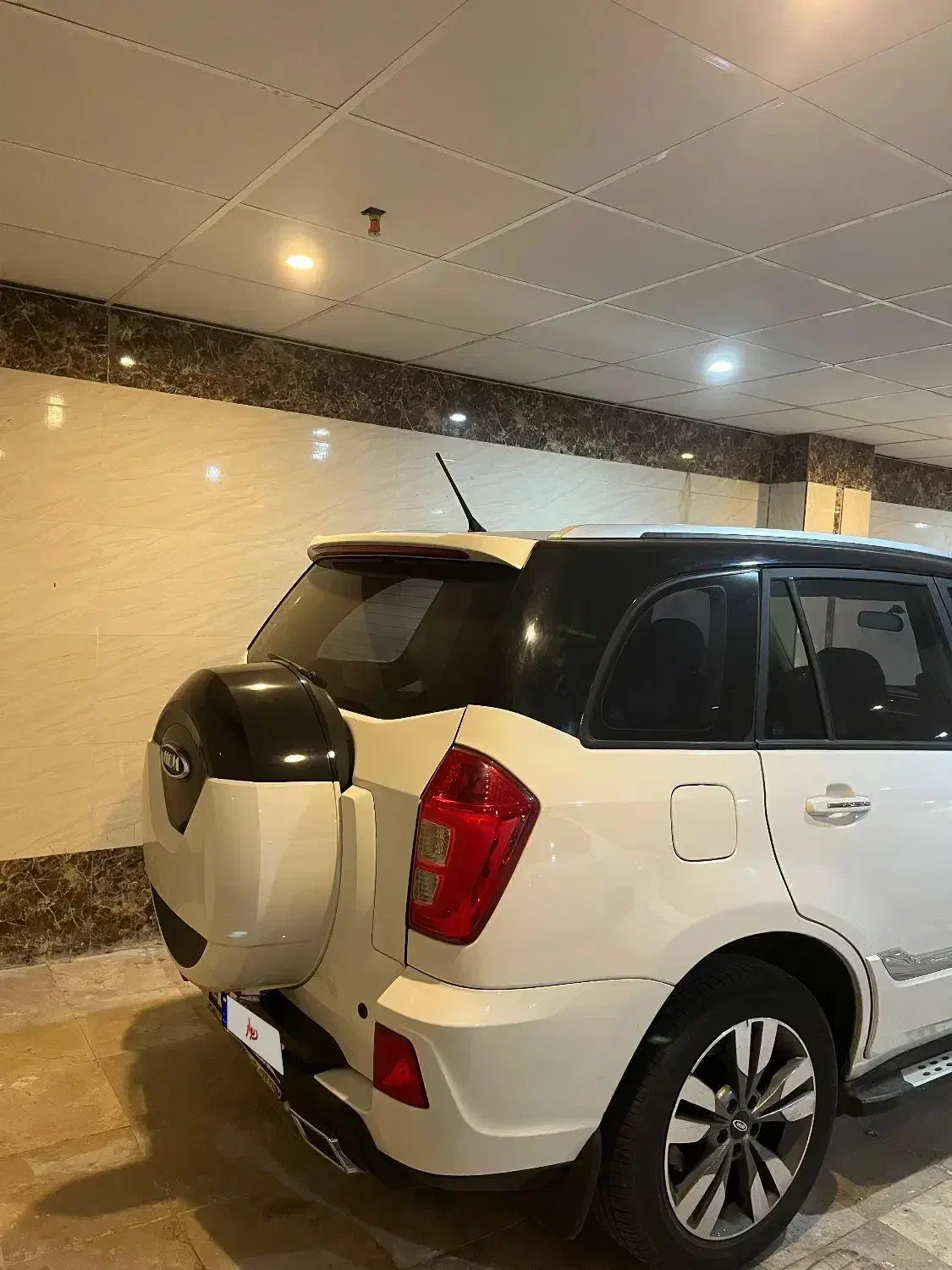 ام‌ وی ام x33 s|خودرو سواری و وانت|اهواز, کوی باهنر|دیوار