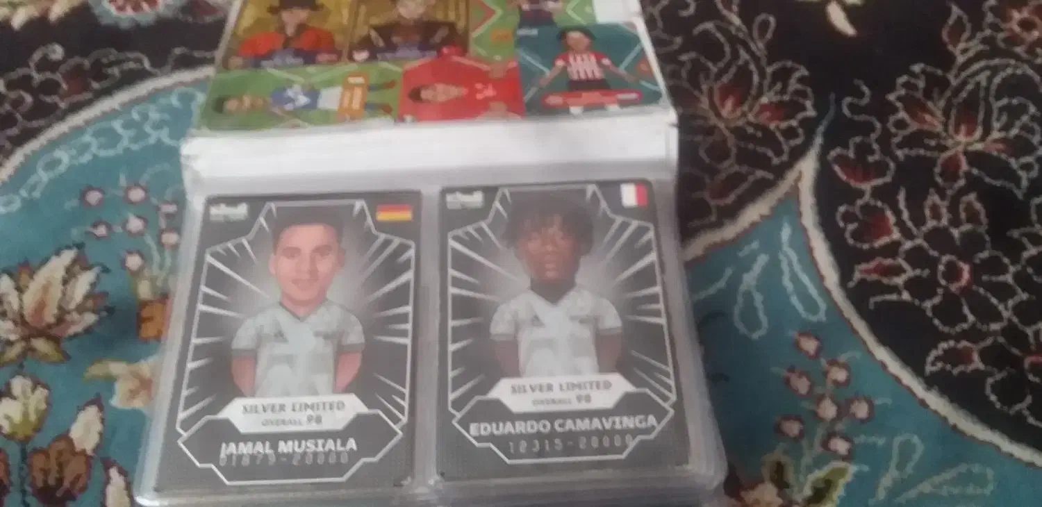 کیمدی|اسباب‌‌بازی|قم, پردیسان|دیوار