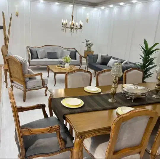 کالا|مبلمان خانگی و میز عسلی|ازنا, |دیوار