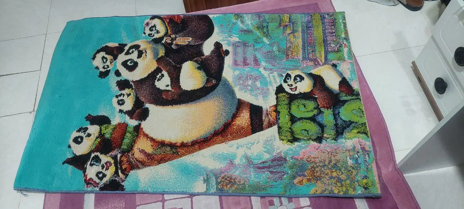 فرش|فرش|کرج, حاجی آباد|دیوار