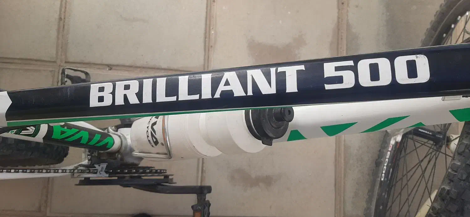 دوچرخه حرفه ای ۲۶ وی وای اصل|دوچرخه، اسکیت، اسکوتر|تهران, المهدی|دیوار