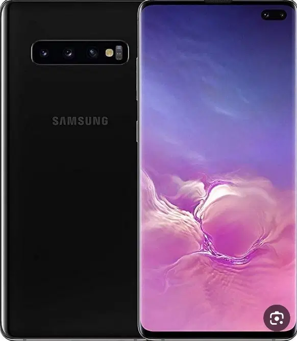 سامسونگs10 plus|موبایل|اهواز, گلستان|دیوار