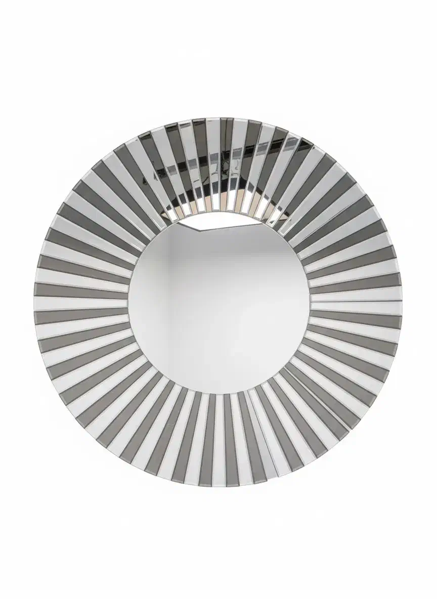 آینه رامون مدل سان شاین|آینه|شیراز, شهرک قمشه|دیوار