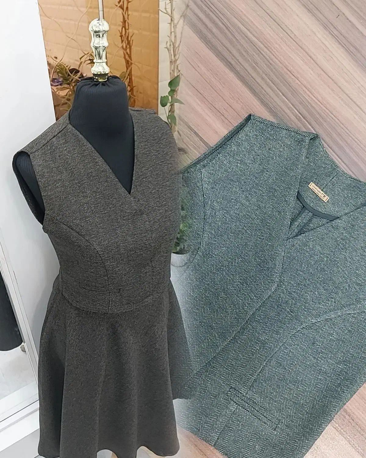 آموزش خیاطی تجاری در ده جلسه|خدمات آموزشی|مشهد, تربیت (صدف)|دیوار