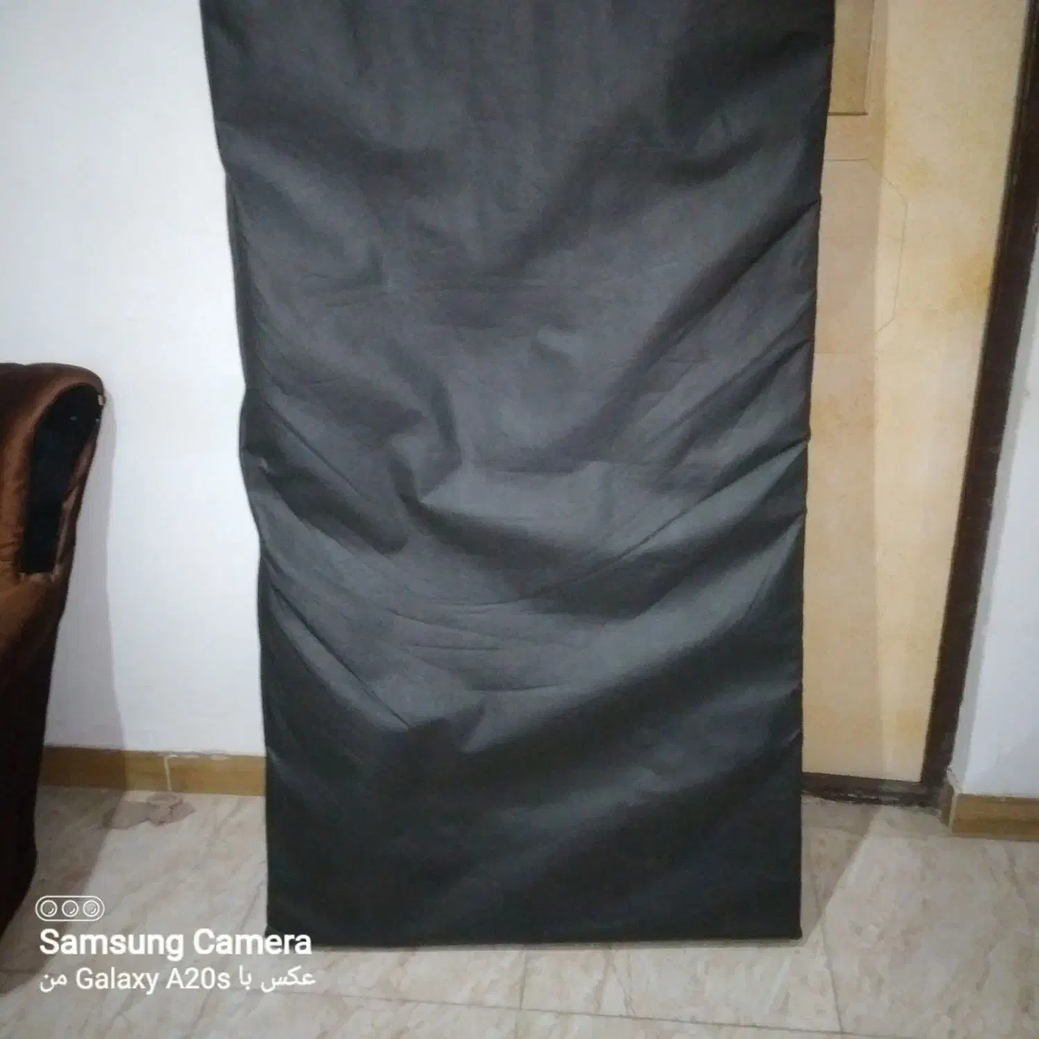 تشک تخت ۱نفره|تشک تختخواب|رشت, شهرک صبا|دیوار