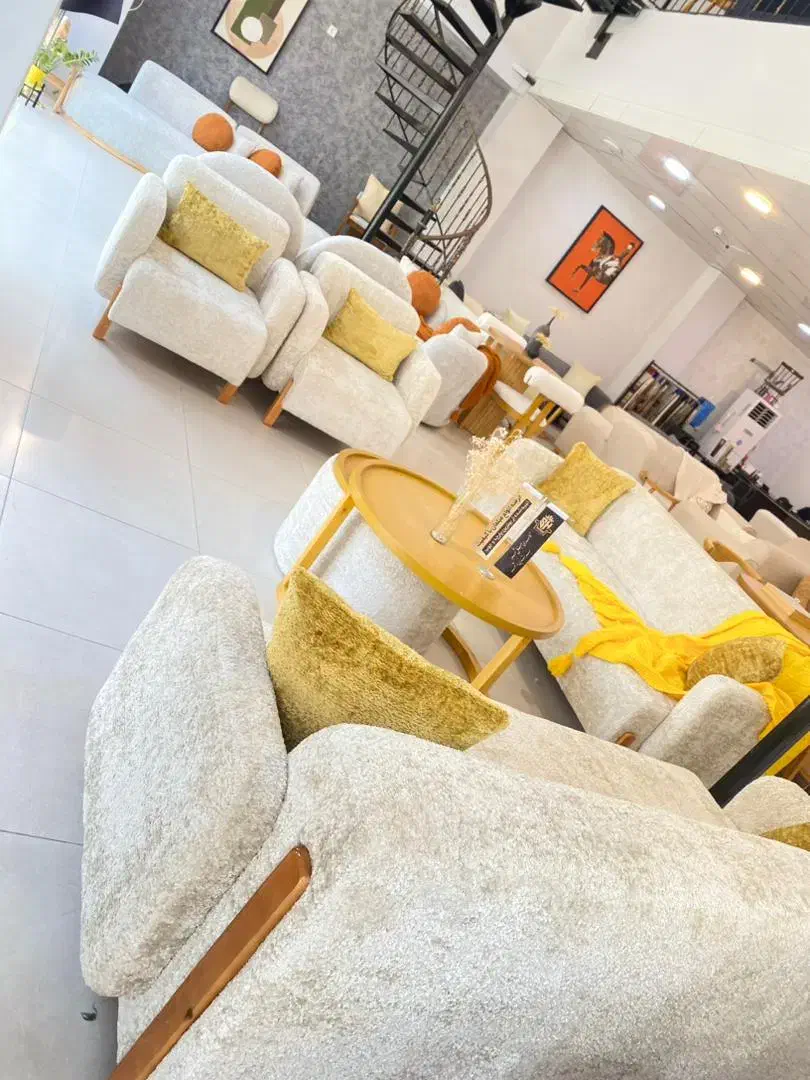 هلیا|مبلمان خانگی و میز عسلی|بندرعباس, |دیوار