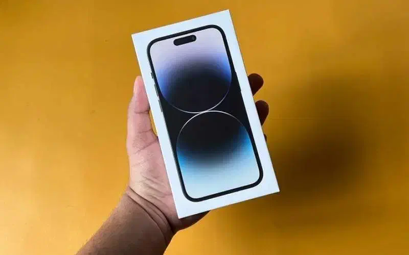 آیفون 14pro zaa 256gb|موبایل|شیراز, زرهی|دیوار