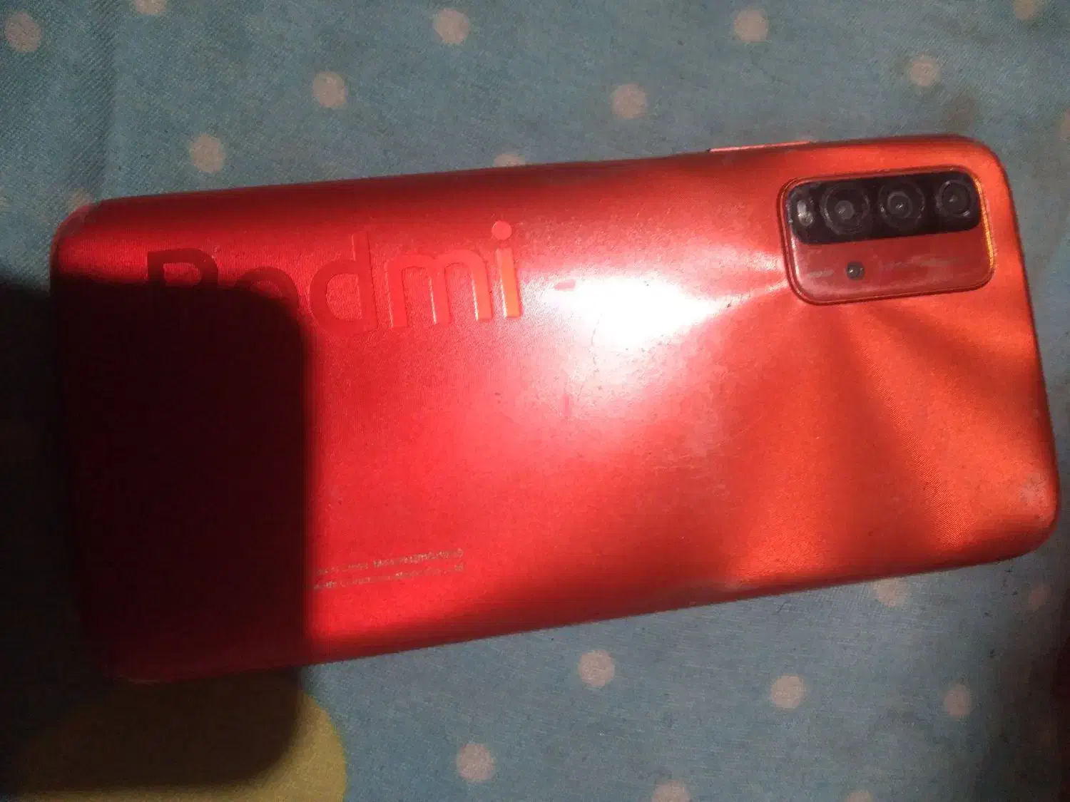 شیائومی 9Tنوت 9|موبایل|بم, |دیوار