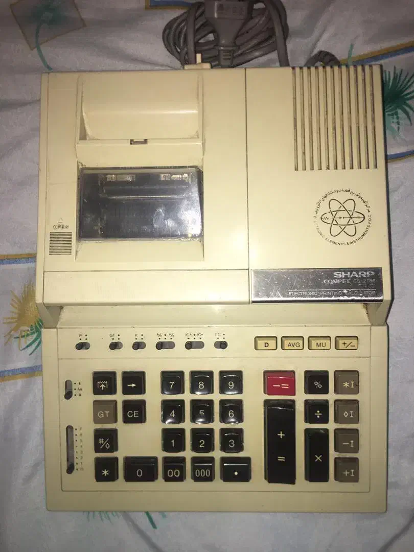 چاپگر و ماشین حساب قیمت پایین|پرینتر، اسکنر، کپی، فکس|رویان, |دیوار